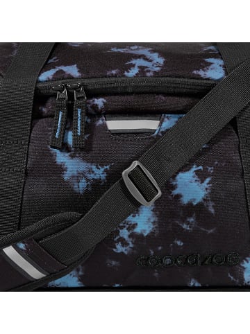 Sporttasche 42 cm Midnight Dust
