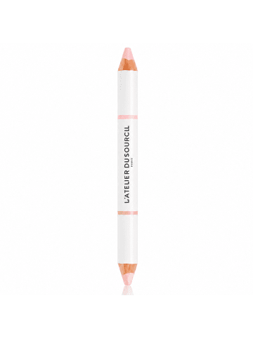 Luminabrow Duo Augenbrauenstift - Mat/Irisé