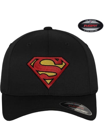 Cap in Schwarz