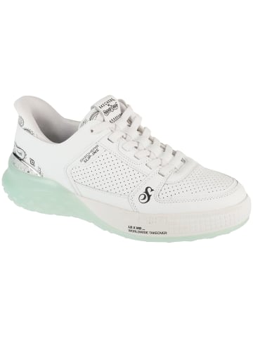 Skechers Slip-Ins: Snoop Sizzle Toke in Schwarz