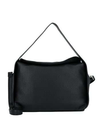 Rowan Schultertasche 36 cm black