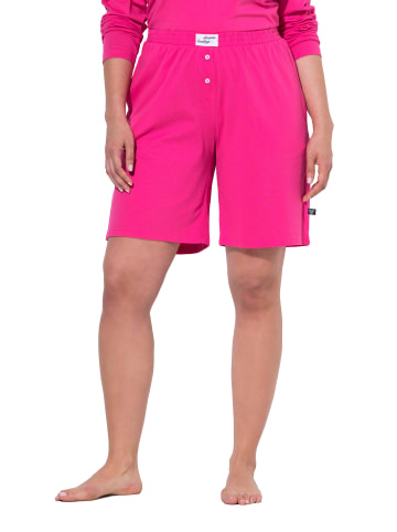 Pyjama in pink