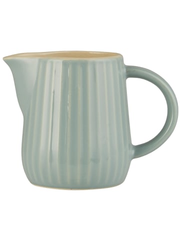 Milchkännchen Mynte GREEN TEA Grün
