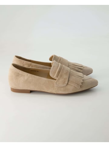Slipper in Beige