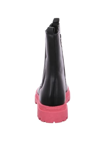 Chelsea Boot  in Schwarz