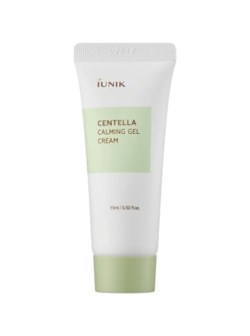 Gel-Creme Centella Calming Gel Face Cream, 15 ml