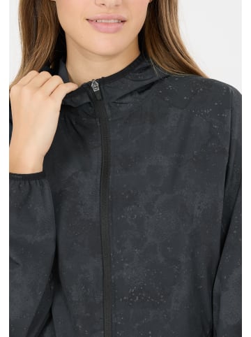 Laufjacke Braylen in Print 3737