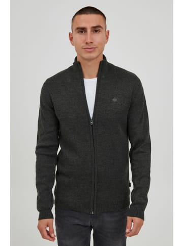 Strickjacke PRSandor in Grau