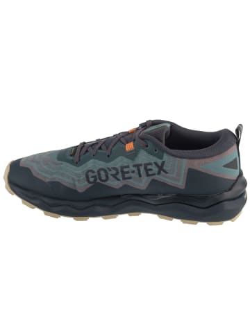 Mizuno Wave Daichi 9 GTX in Grau