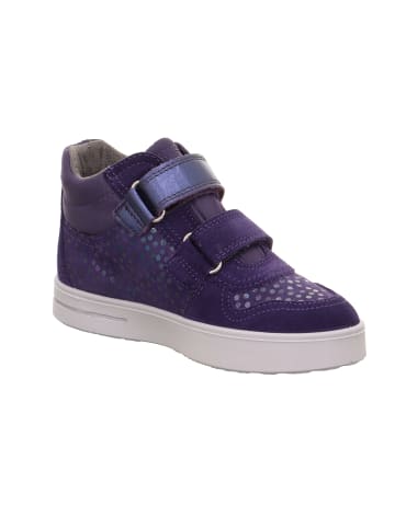 Ankle Boot STELLA in Lila