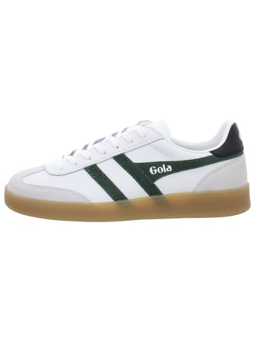 Sneaker in weiß