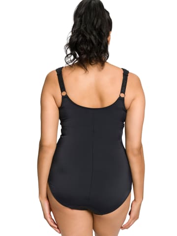 Body in schwarz