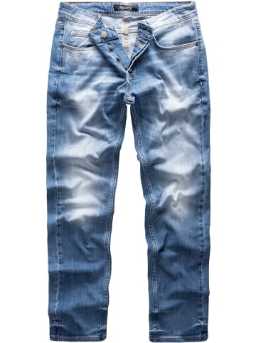 Regular-Fit Jeans NAT in Hellblau
