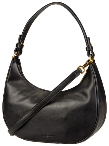 Handtasche Dancing Letters XS in Black