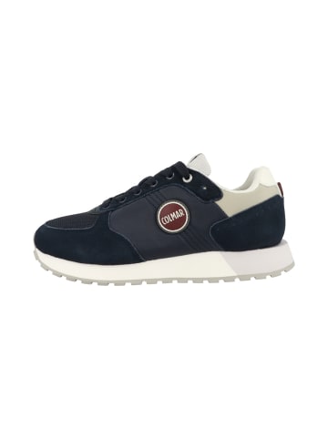 Sneaker low Travis Authentic in dunkelblau