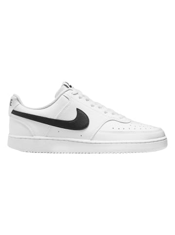 Sneaker in Weiß