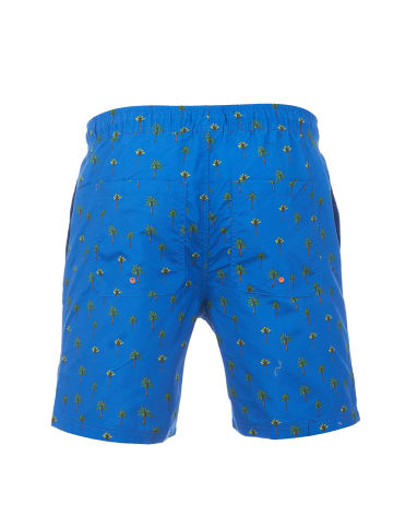 Short RIVKai comfort/relaxed in Blau