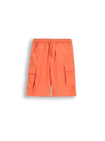 Kurze Hosen in orange
