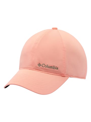 Coolhead™ III Ball Cap in Rosa