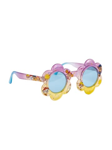 Sonnenbrille in Mehrfarbig