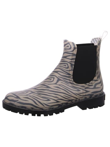 Stiefel  in Schwarz