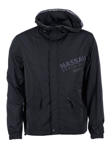 Jacke NB20005 in schwarz