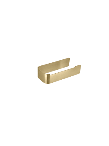 Toilettenpapierhalter Ume in Brass