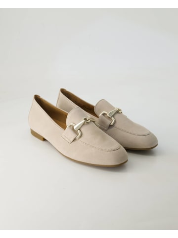 Slipper in Beige