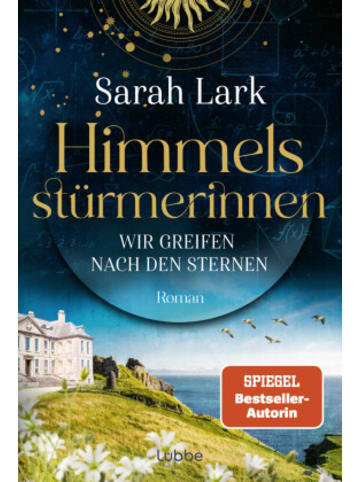 Buch - Himmelsstürmerinnen - Wir greifen nach den Sternen