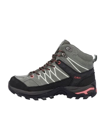Wander- & Bergschuhe in Grau