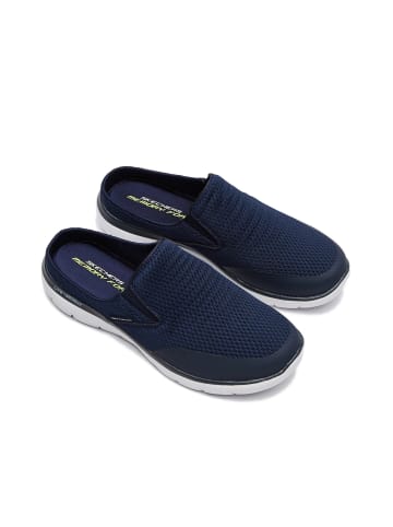 Sneakers Low SUMMITS VINDICATOR in blau