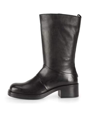 Stiefel Schwarz