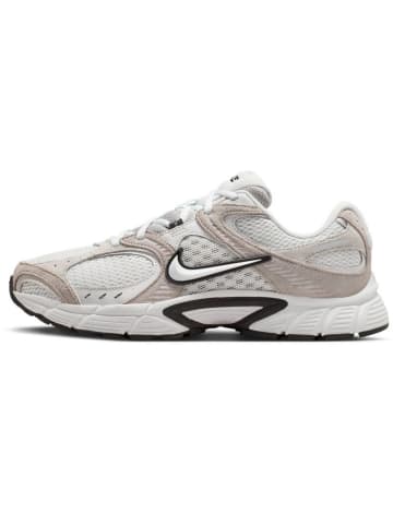V5 RNR Suede 2 Sportschuhe Herren in weiß