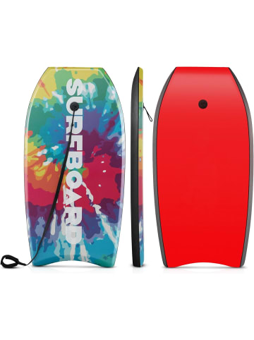 Surfbrett Kinder 104cm 41" in Rosa
