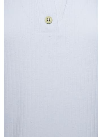 Women T-Shirt in Light Blue