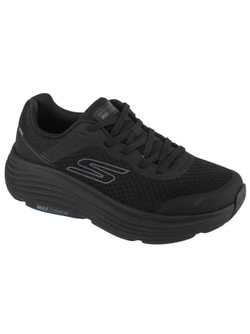 Skechers Max Cushioning Endeavor in Schwarz