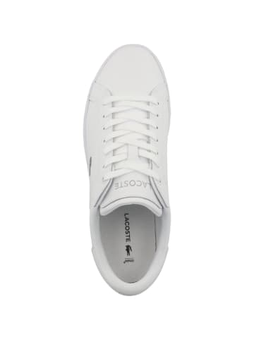 Sneaker low Powercourt 125 2 in weiss