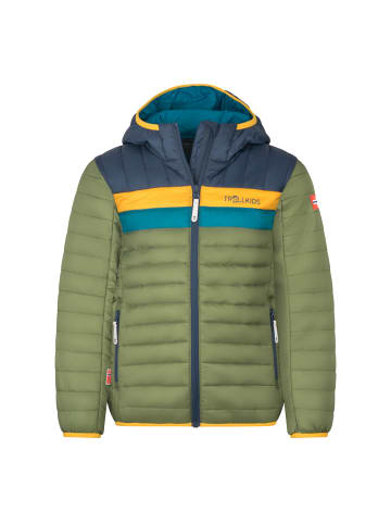 Steppjacke Eikefjord in moss