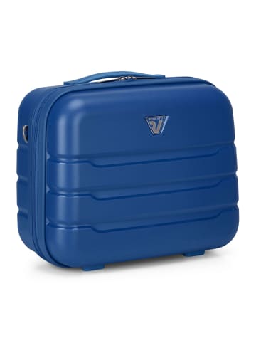 B-Flying Beautycase 34 cm blu notte