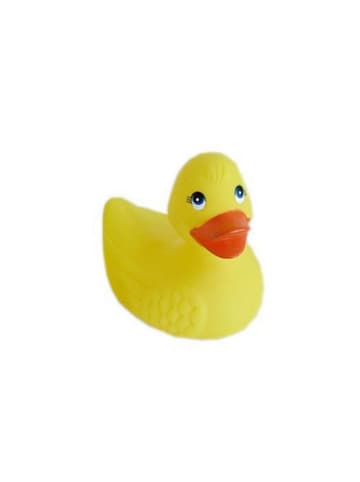 Bade-Ente "Klassik" in Mehrfarbig ab 12 Monate