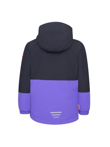 3 in 1 Jacke Kjerak in wisteria purple