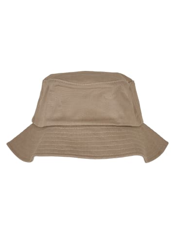 Bucket Hat in khaki