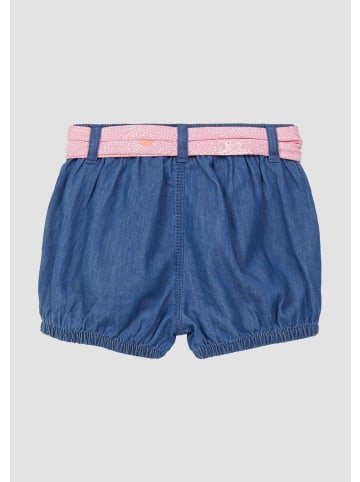 Jeans-Hose  in  56Y2_blau