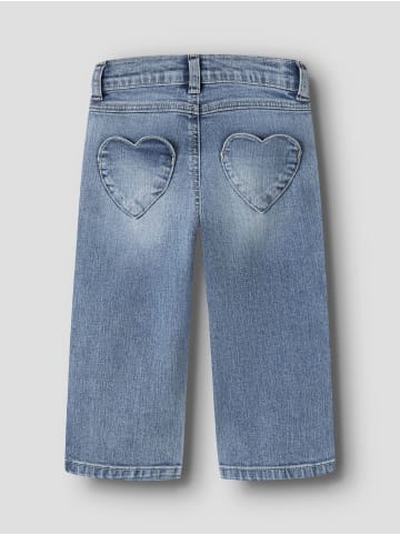 Jeans in Medium Blue Denim1
