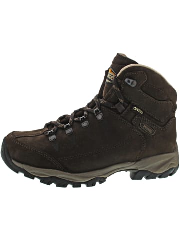 Ohio Lady 2 GTX Wanderstiefel Braun