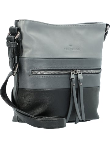 Ellen Umhängetasche 27 cm black
