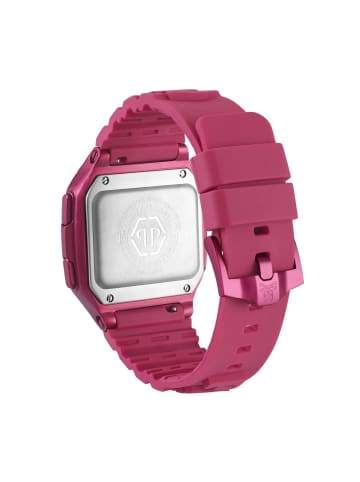 Quarzuhr PWHAA0121 in Rosa