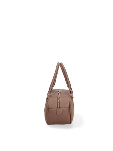 Handtasche in LIGHT TAUPE