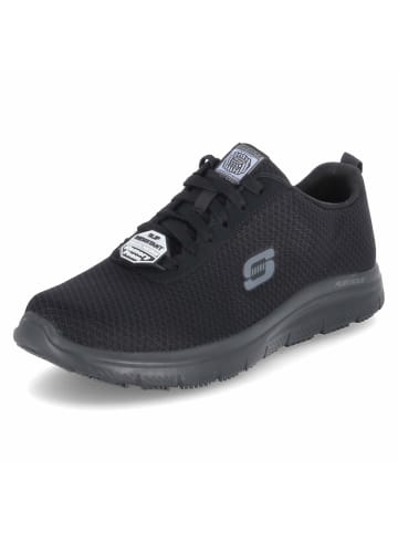 Arbeitsschutzschuhe BENDON in schwarz