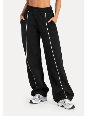 Jogginghose Siara in Schwarz